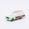 Candycars Surf Wagon with Topper | Conscious Craft
